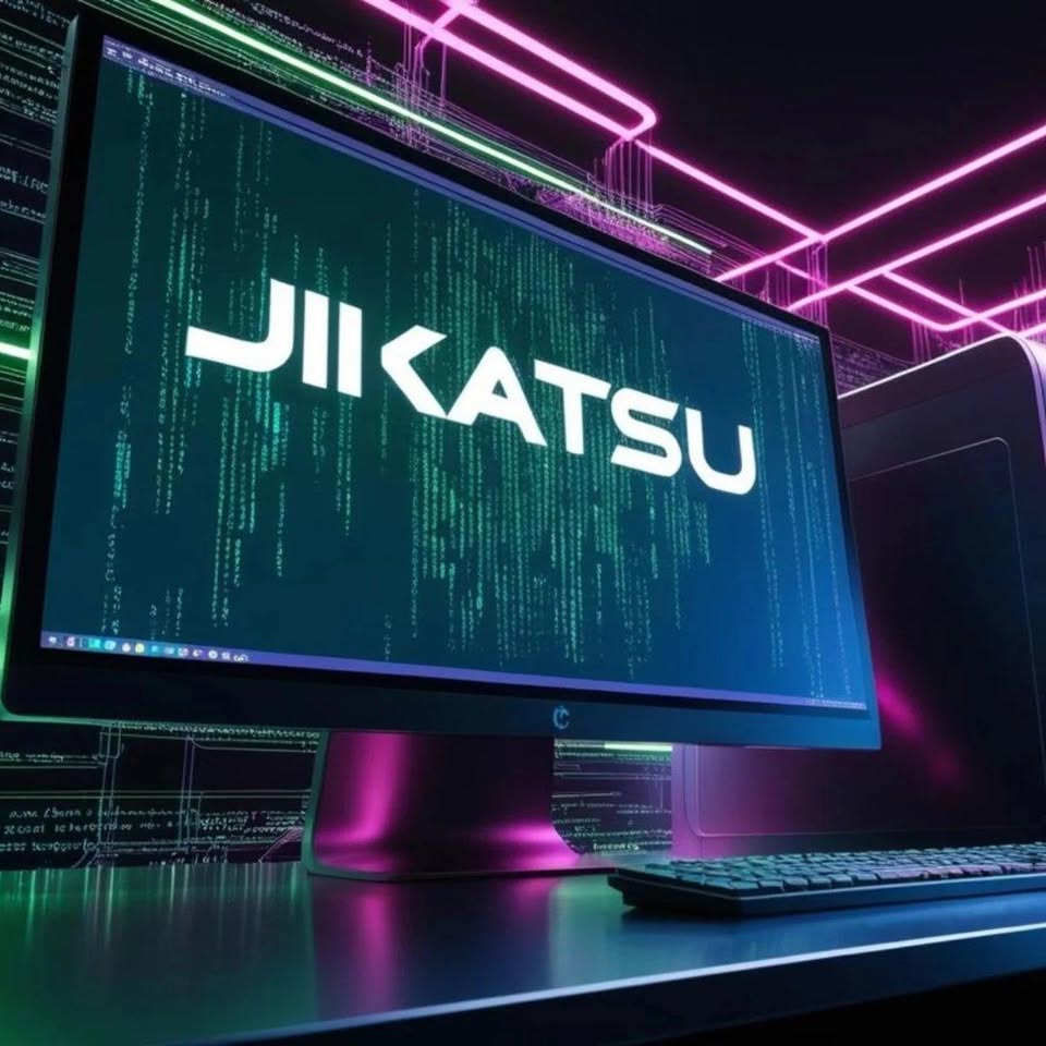 Jikatsu
